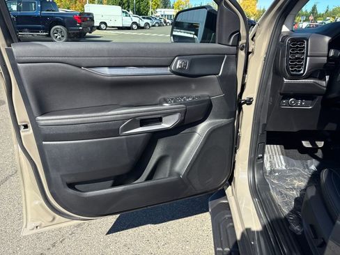 New 2025 Ford Ranger Lariat w/ FX4 Off-Road Package AWD/4WD image 20