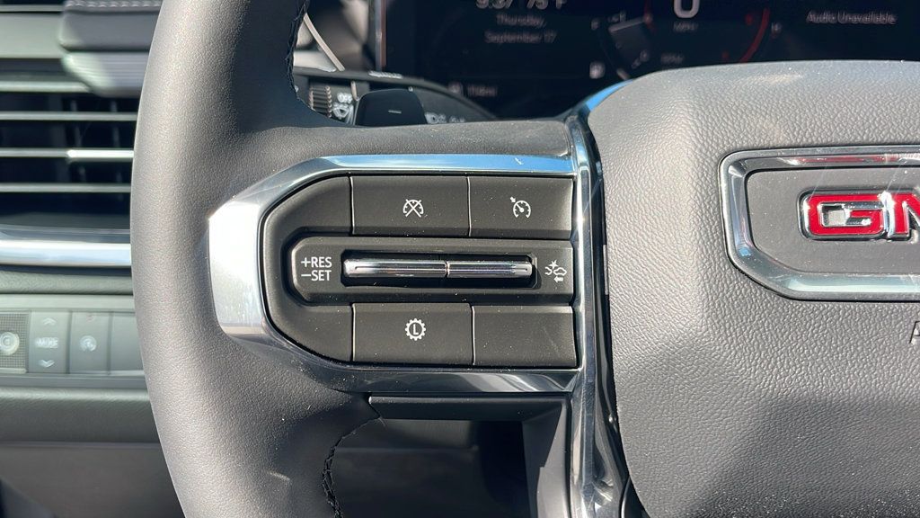 New 2027 GMC Acadia Elevation w/ Elevation Premium Package FWD image 26