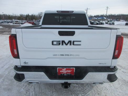 New 2026 GMC Sierra 1500 SLT w/ SLT Convenience Package image 6