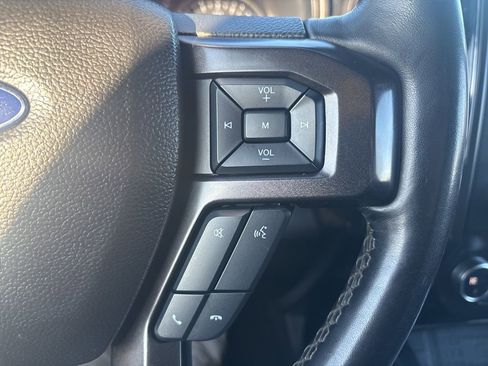 Used 2021 Ford Expedition Limited image 21