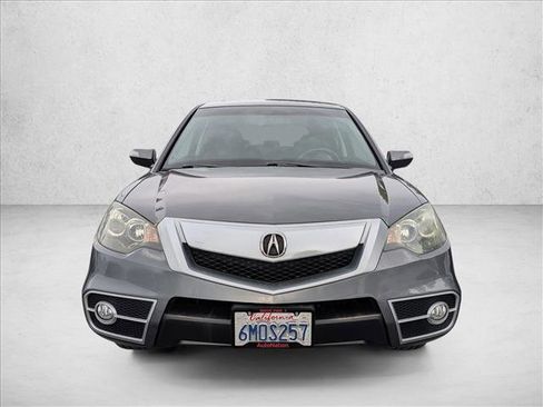 Used 2010 Acura RDX 2WD w/ Technology Package image 2