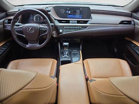 Used 2021 Lexus ES 350 w/ Premium Package FWD image 16