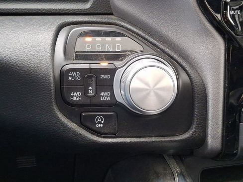 Used 2023 RAM 1500 Laramie image 17