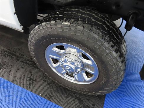 Used 2022 RAM 2500 Big Horn AWD/4WD image 7