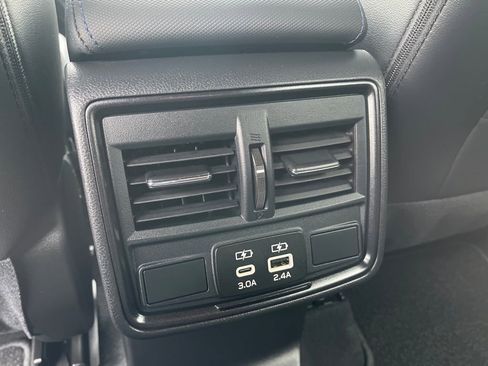 Used 2025 Subaru Forester Limited w/ Popular Package #1 image 14