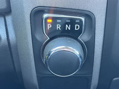 Used 2019 RAM 1500 Tradesman image 18