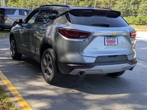 New 2025 Chevrolet Blazer LT w/ Convenience Package image 5