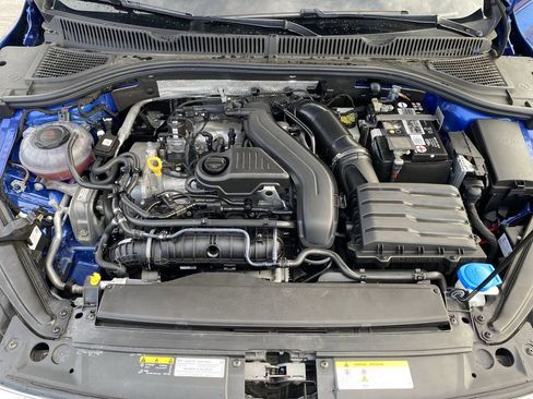 Used 2023 Volkswagen Jetta S image 32