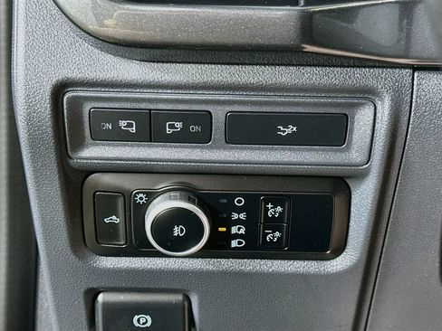 Used 2023 Ford F150 XLT w/ Equipment Group 302A High AWD/4WD image 23
