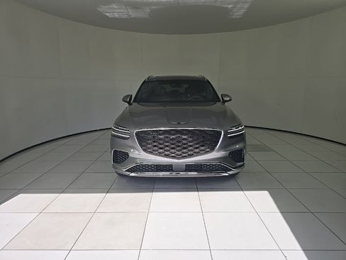 New 2026 Genesis GV70 2.5T Advanced AWD/4WD image 2