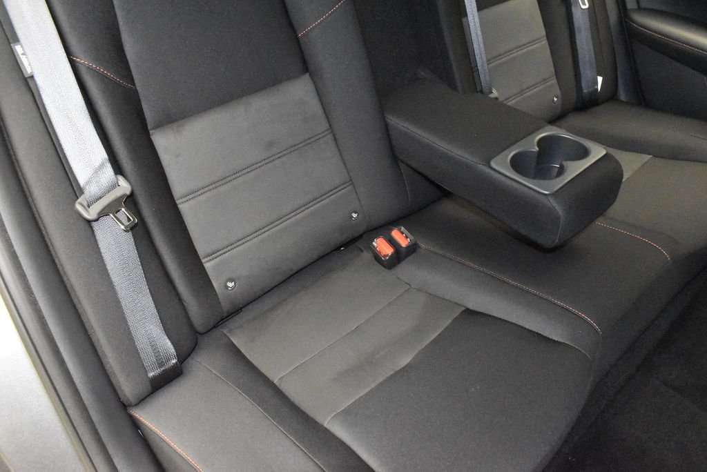 Used 2025 Nissan Sentra SR FWD image 32
