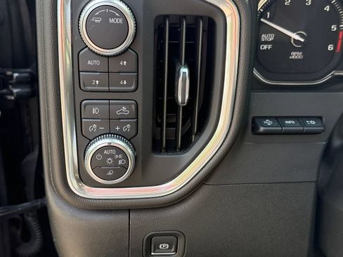 Used 2020 GMC Sierra 1500 Denali w/ Denali Ultimate Package AWD/4WD image 19