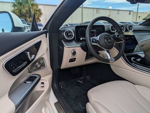 Used 2026 Mercedes-Benz CLE 300 4MATIC Coupe image 14