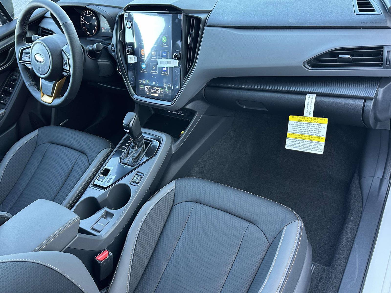 New 2026 Subaru Crosstrek 2.5i Wilderness AWD/4WD image 11