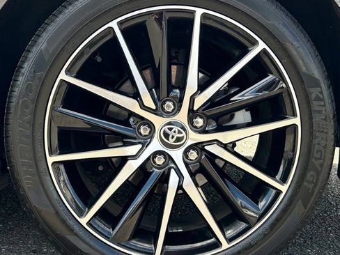 Certified 2023 Toyota Camry SE w/ Convenience Package FWD image 26