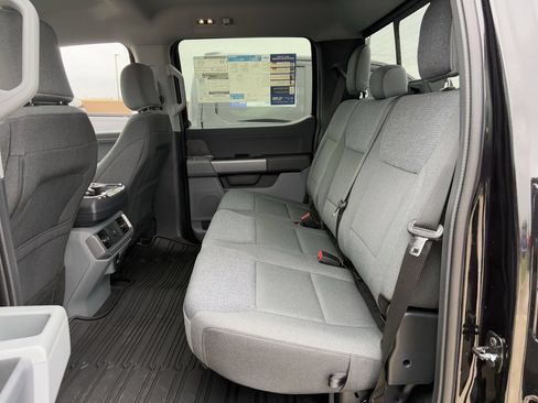 New 2026 Ford F150 XLT AWD/4WD image 63