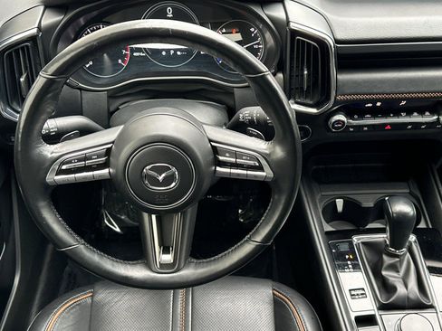 Used 2023 MAZDA CX-50 2.5 Turbo w/ Premium Plus Pkg image 13