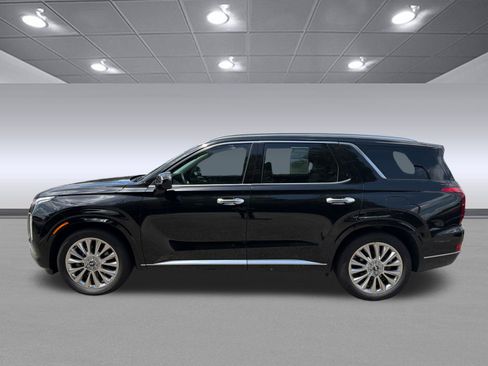 Used 2020 Hyundai Palisade Limited FWD image 10