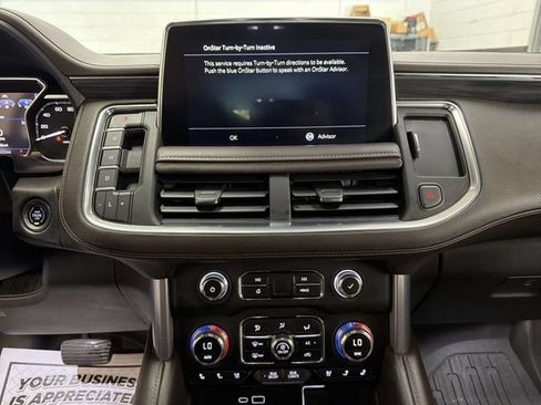 Certified 2021 GMC Yukon SLT AWD/4WD image 18