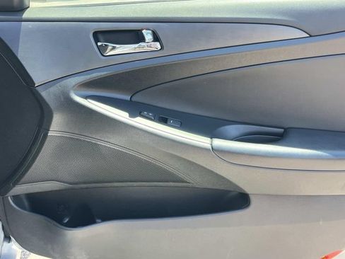 Used 2013 Hyundai Sonata SE FWD image 22