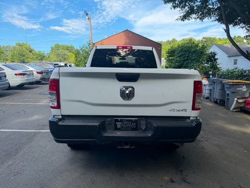 Used 2022 RAM 2500 Tradesman AWD/4WD image 6