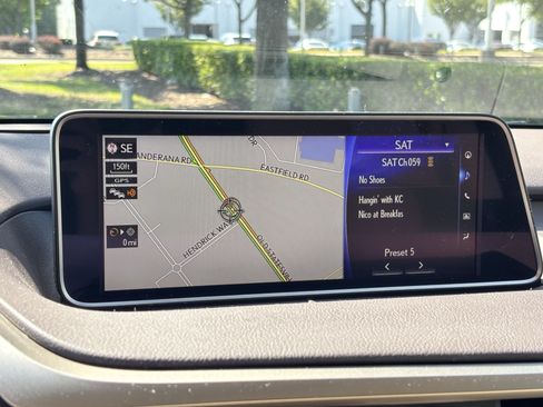 Used 2019 Lexus RX 350L AWD image 25
