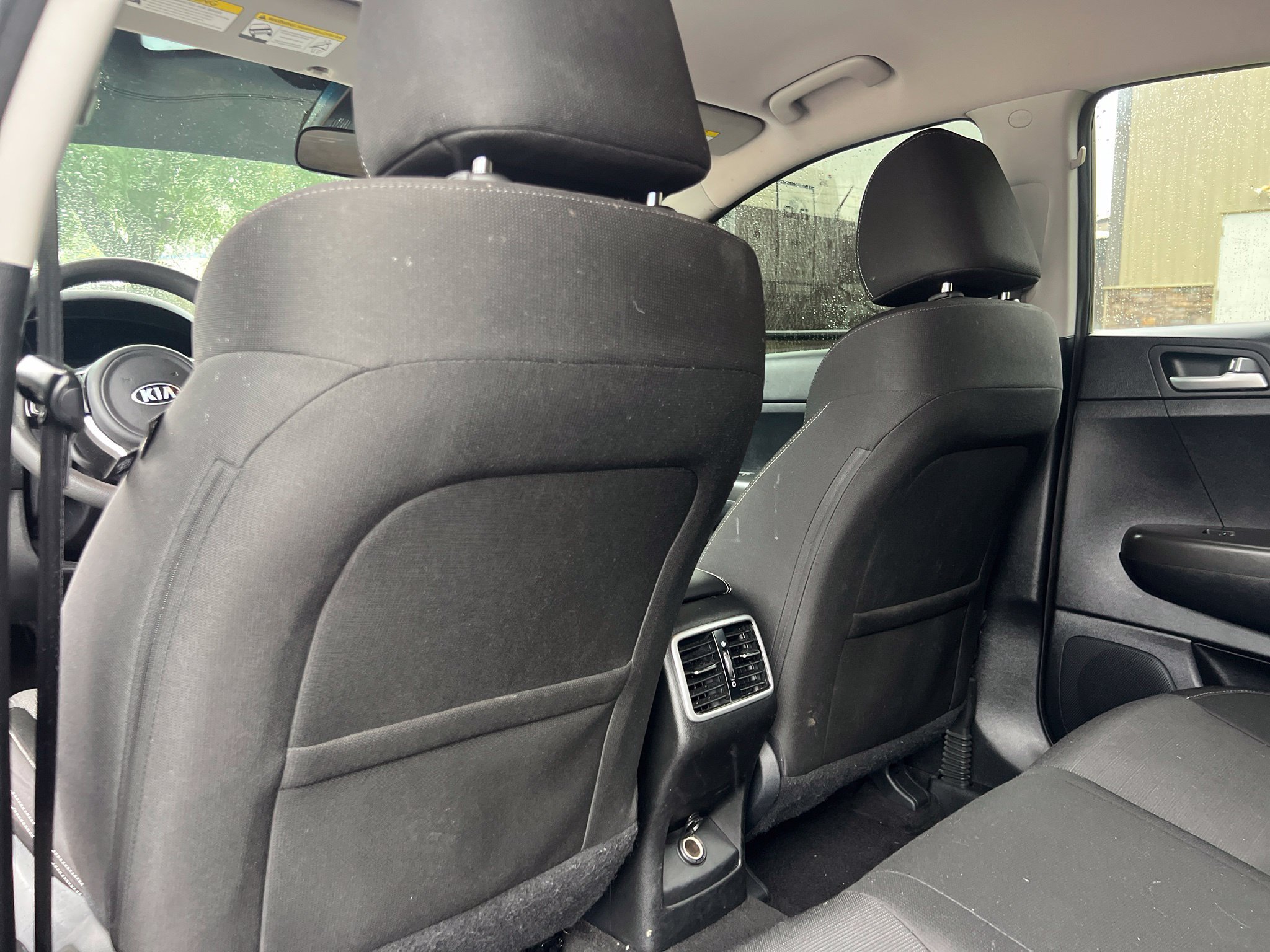 Used 2022 Kia Sportage LX w/ LX AWD Value Edition Package image 13