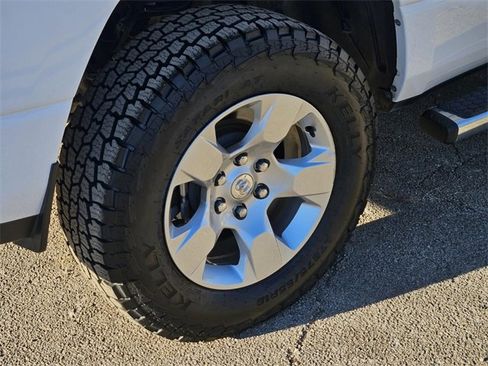 Used 2022 RAM 1500 Big Horn image 10