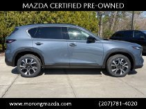 Used 2026 MAZDA CX-5 Preferred AWD/4WD image 3