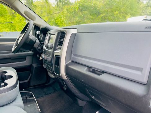 Used 2016 RAM 2500 SLT AWD/4WD image 14