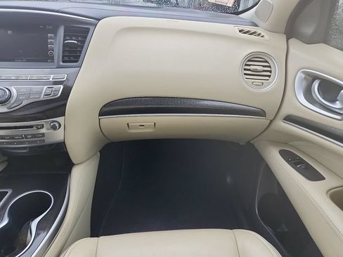 Used 2018 INFINITI QX60 Luxe w/ Premium Plus Package AWD/4WD image 10