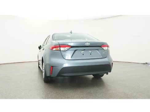 New 2026 Toyota Corolla LE image 22