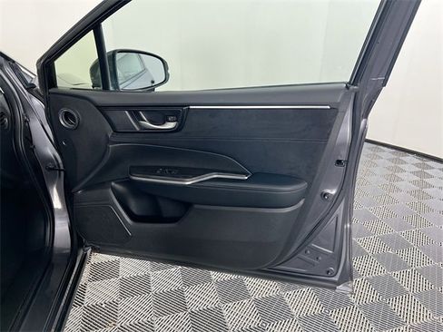 Used 2018 Honda Clarity Touring image 26