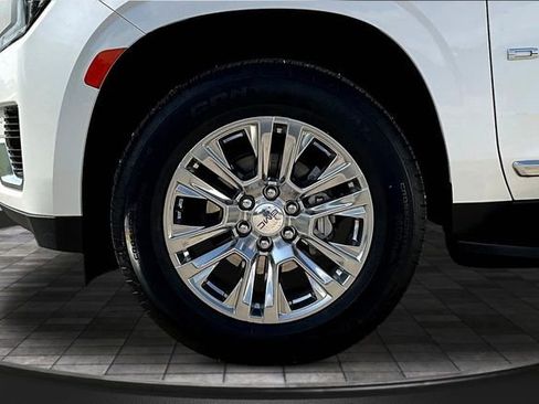 Used 2023 GMC Yukon Denali w/ Max Trailering Package AWD/4WD image 36