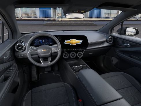 New 2026 Chevrolet Blazer EV LT image 15