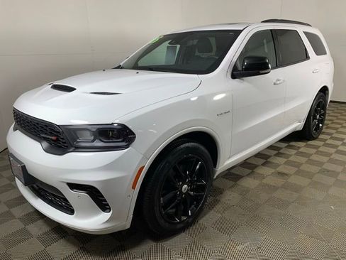 Used 2025 Dodge Durango R/T AWD/4WD image 10