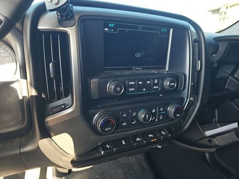 Used 2018 Chevrolet Silverado 1500 LT w/ All Star Edition image 14