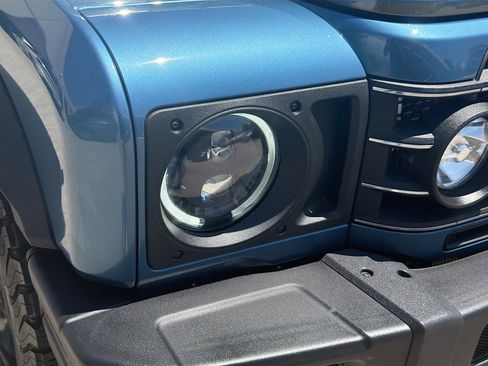 Used 2024 INEOS Grenadier AWD/4WD image 32