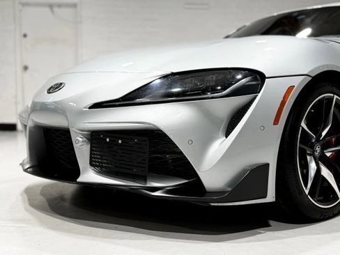 Used 2021 Toyota Supra Premium w/ Driver Assist Package image 19