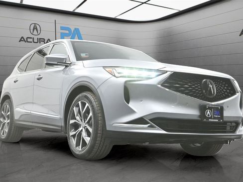 Certified 2023 Acura MDX SH-AWD w/ Technology Package image 33