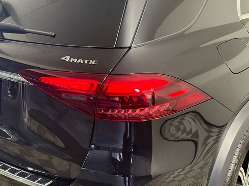 Used 2026 Mercedes-Benz GLE 350 4MATIC image 34