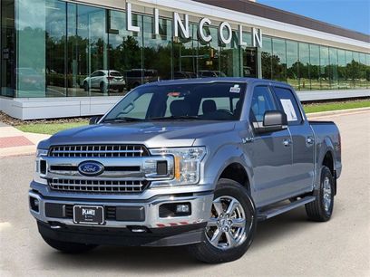 Used 2020 Ford F150 XLT w/ Equipment Group 302A Luxury
