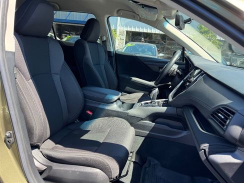 Used 2020 Subaru Outback Premium w/ Popular Package #1 AWD/4WD image 19
