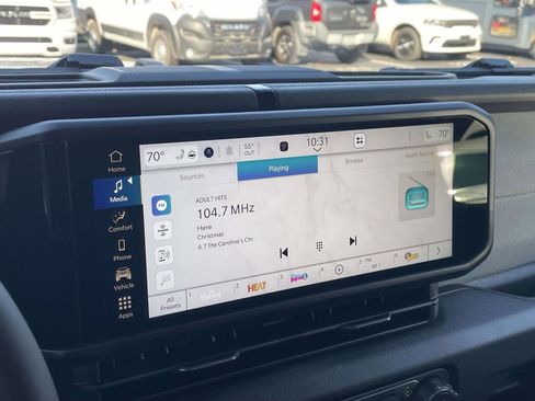 New 2026 Jeep Wrangler Unlimited Willys image 40