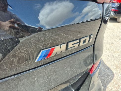 Used 2021 BMW X5 M50i image 13