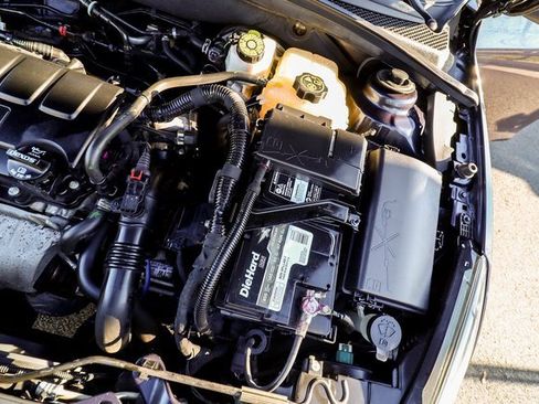 Used 2016 Chevrolet Cruze LT image 28