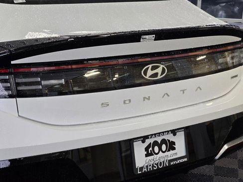 New 2026 Hyundai Sonata SEL image 13