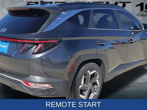 Used 2022 Hyundai Tucson SEL w/ Convenience Package image 7