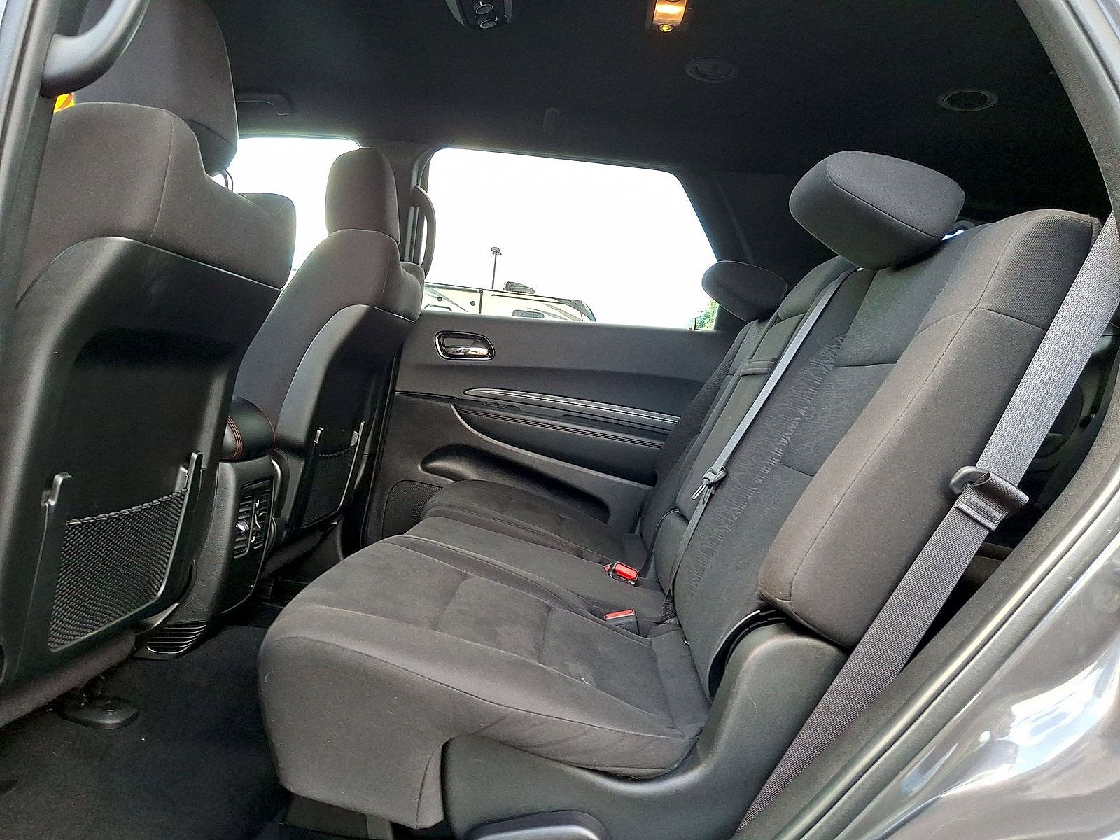 Used 2023 Dodge Durango R/T w/ Blacktop Package AWD/4WD image 20