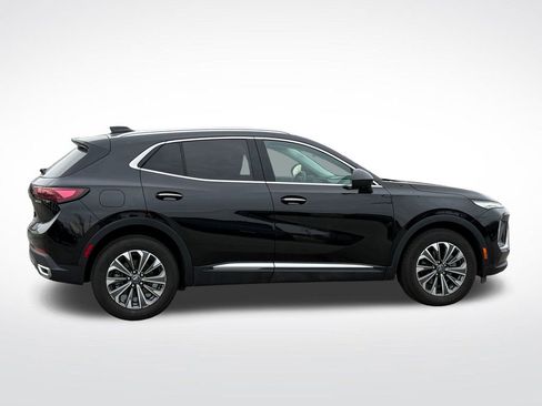 New 2025 Buick Envision Preferred image 6
